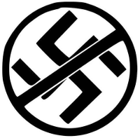 no nazis!